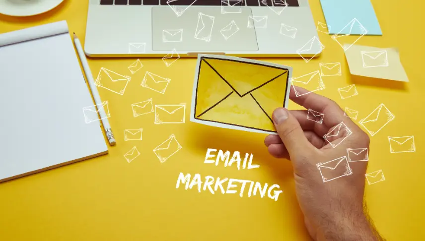 Email Marketing Service