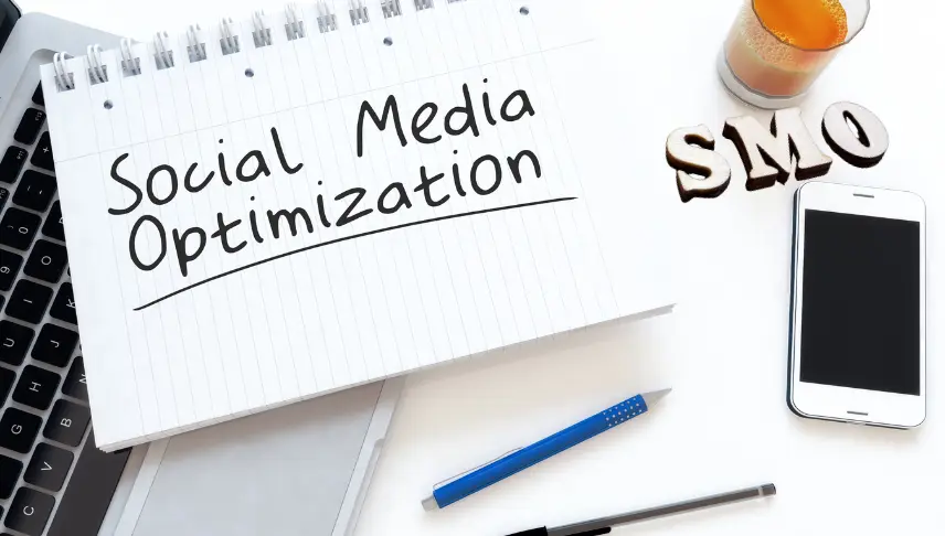 Social Media Optimization