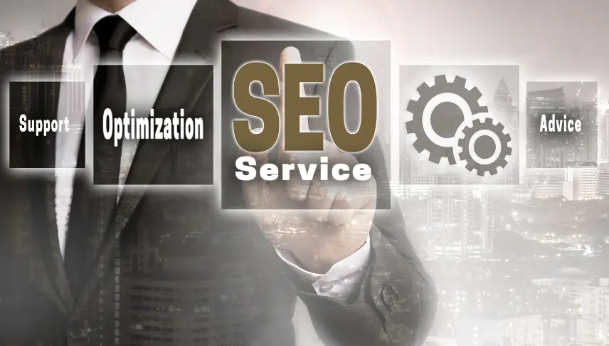 SEO Services
