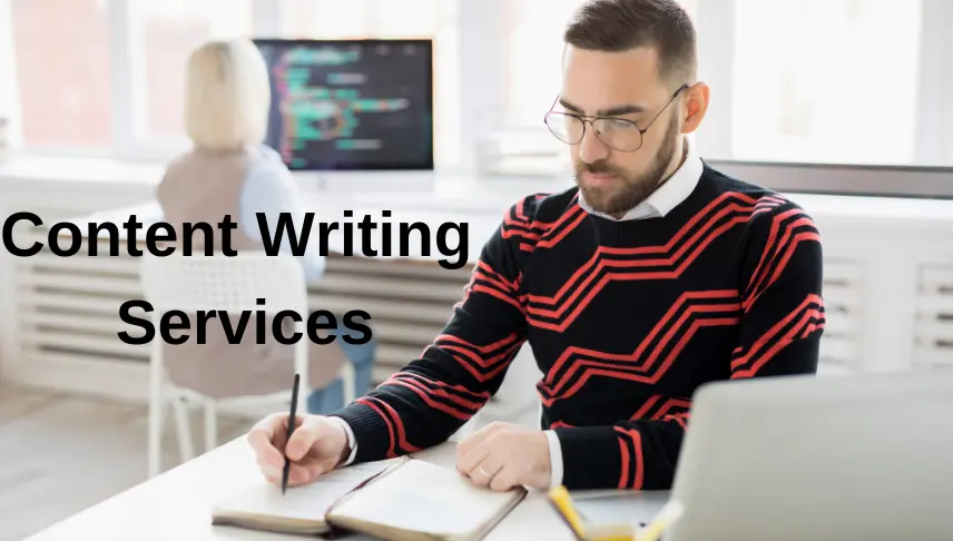 Content Writing Services