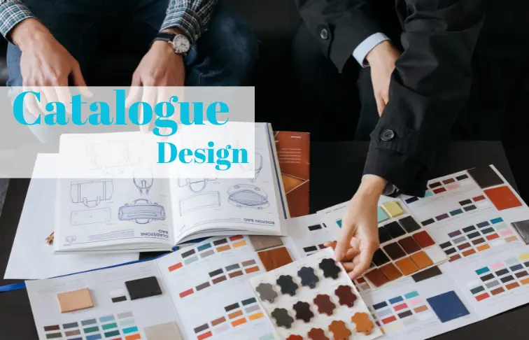 Catalogue Design
