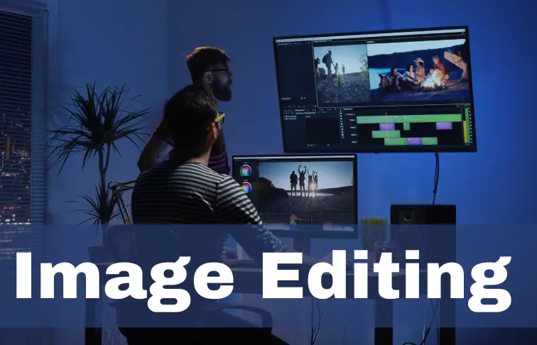 Image Editing